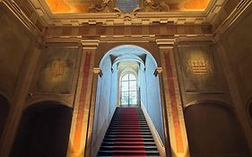 Hotel Palazzo Durazzo Suites